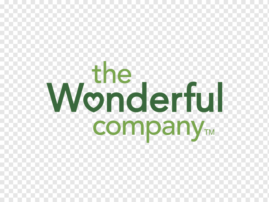 the wonderful company logo