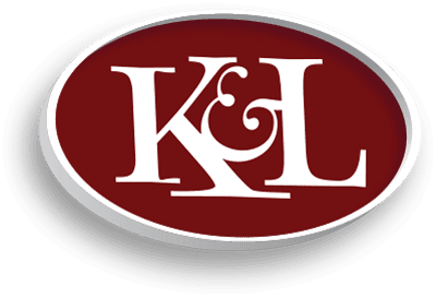 K&L Wine Group Logo