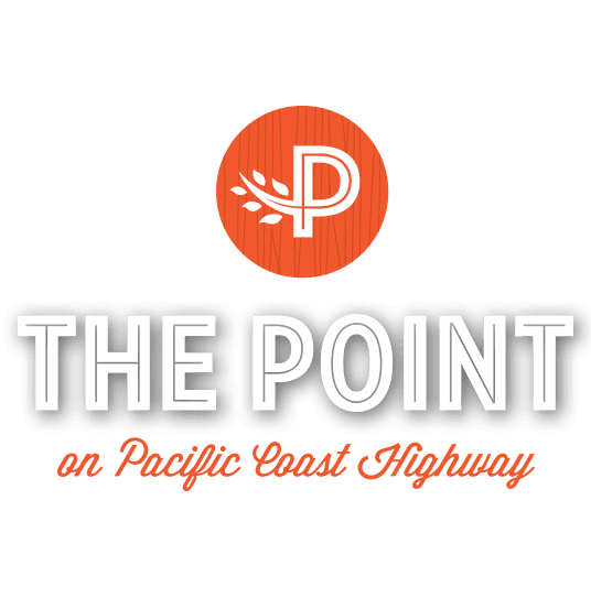 The Point El Segundo Logo
