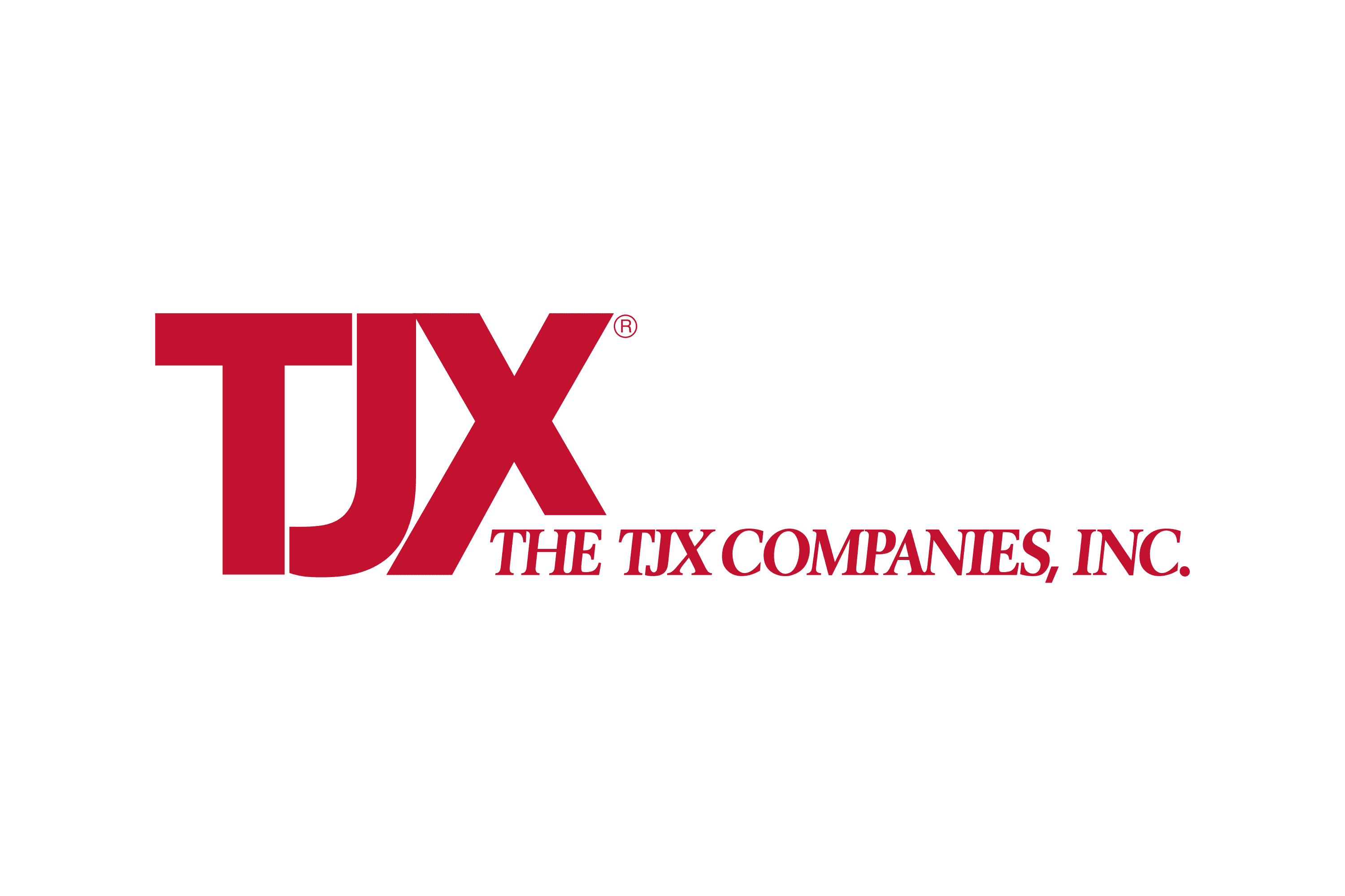 TJX Logo