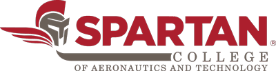 Spartan College Logo