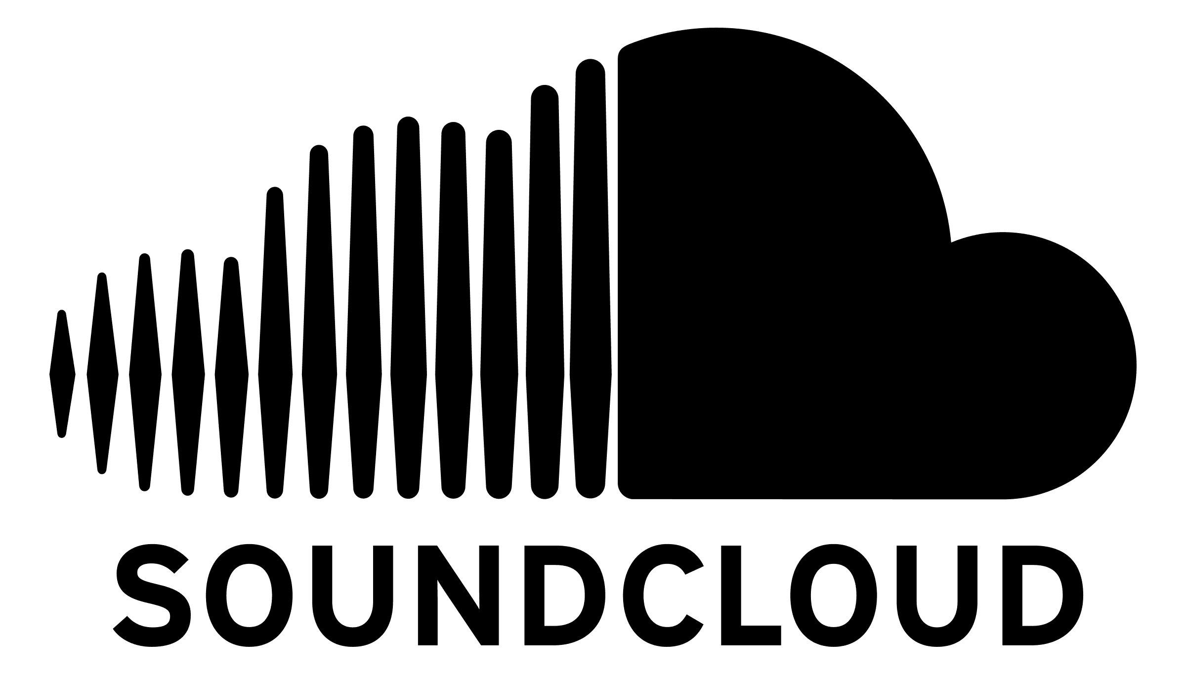 Sound Cloud Logo