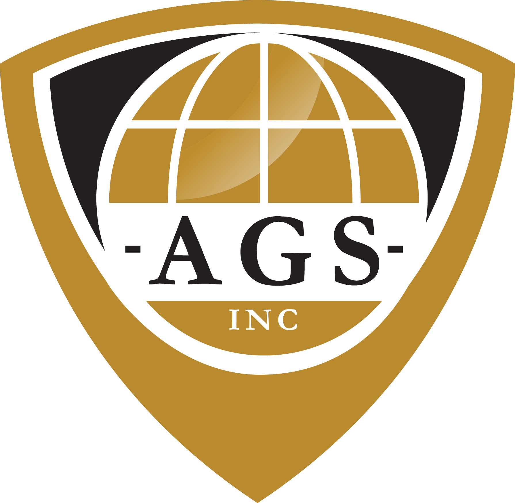 AGS Protect logo